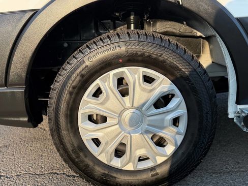 Used 2024 Ford Transit 250 Low Roof w/ Exterior Upgrade Package image 63