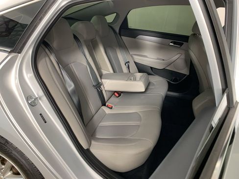 Used 2019 Hyundai Sonata ECO image 31
