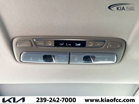 Certified 2021 Kia Telluride EX w/ EX Premium Package image 21