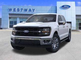 New 2026 Ford F150 XLT w/ Equipment Group 302A MID video 2