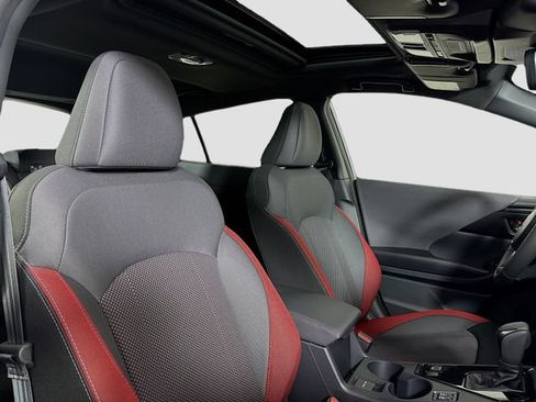New 2026 Subaru Impreza RS AWD/4WD image 28