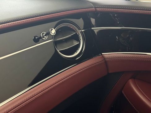 New 2026 Bentley Continental GTC image 47