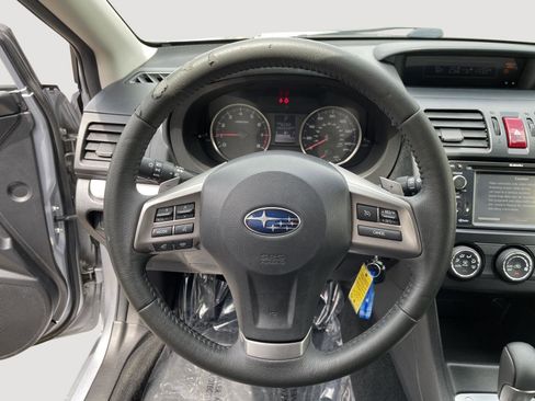 Used 2014 Subaru Crosstrek 2.0i Limited AWD/4WD image 21