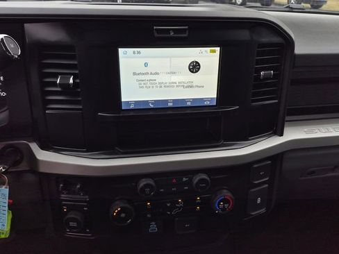 New 2026 Ford F250 XL w/ STX Appearance Package image 18