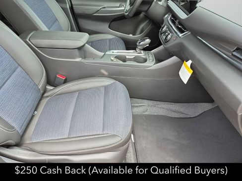 New 2026 Buick Envista Sport Touring w/ Convenience I Package FWD image 19