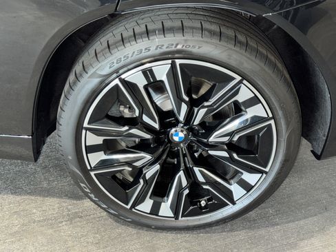 New 2026 BMW X3 xDrive30 w/ M Sport Package image 25