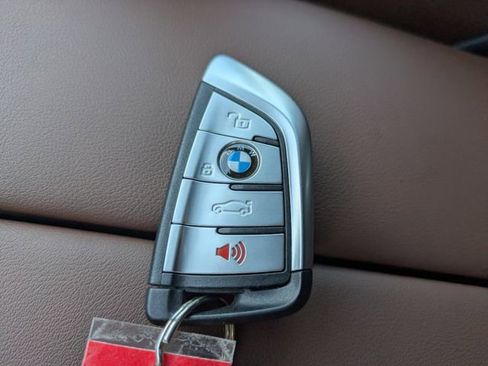 Used 2023 BMW X5 sDrive40i w/ Premium Package RWD image 34