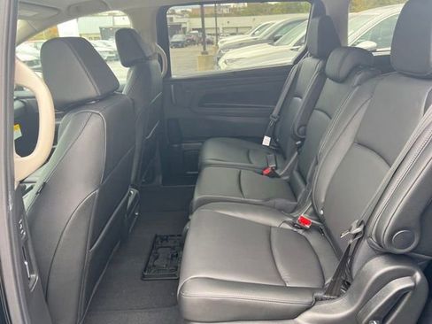 New 2026 Honda Odyssey EX-L image 21