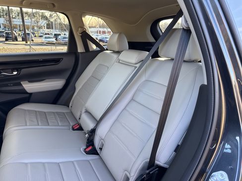 Certified 2023 Honda CR-V EX-L image 32