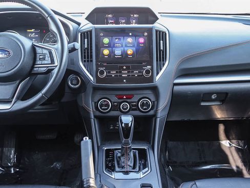 Used 2023 Subaru Crosstrek 2.5i Limited w/ Moonroof Package image 13