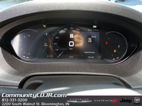 New 2026 RAM ProMaster 1500 w/ Quick Order Package 22G SLT image 12