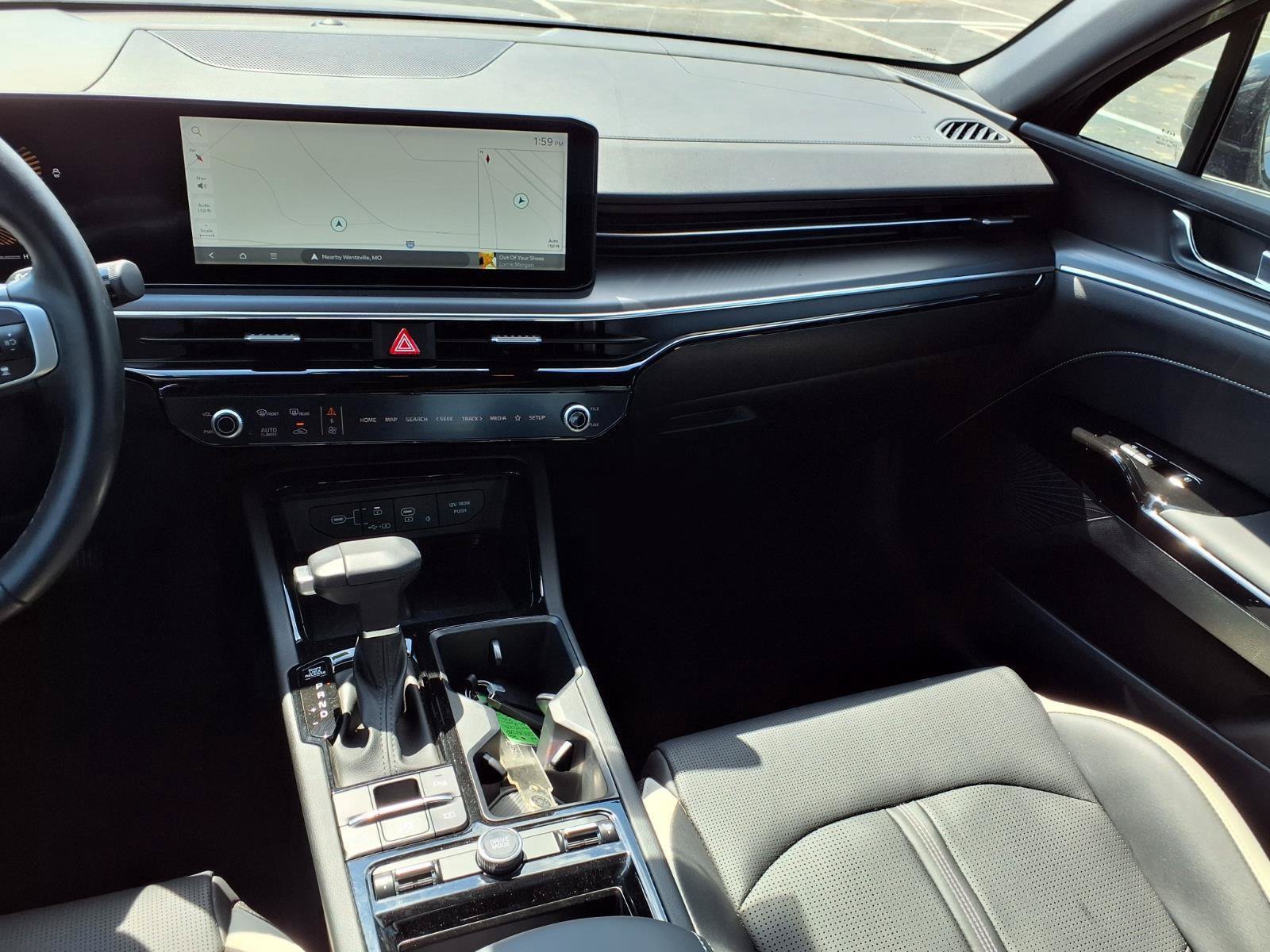 Used 2025 Kia K5 GT-Line FWD image 4