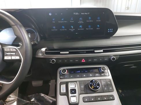 Used 2023 Hyundai Palisade SEL AWD/4WD image 21