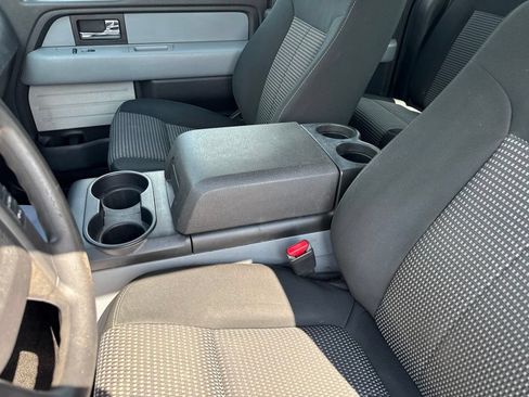 Used 2014 Ford F150 STX w/ Equipment Group 201A Mid AWD/4WD image 19