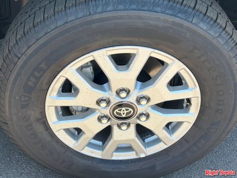New 2026 Toyota Tacoma SR5 AWD/4WD image 11