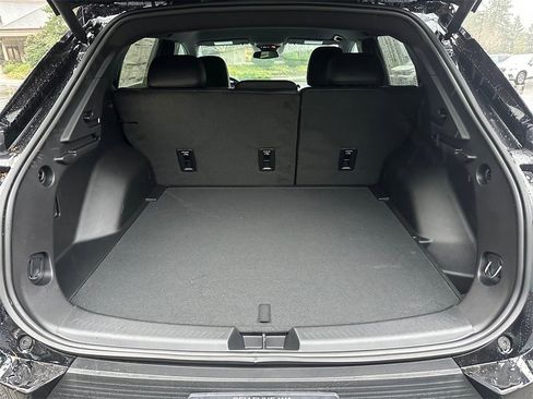 New 2026 Chevrolet Equinox EV LT image 14