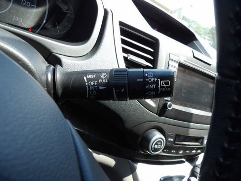 Used 2014 Honda CR-V EX-L image 20