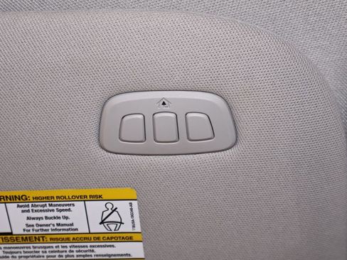 Certified 2025 Ford Expedition Max Platinum AWD/4WD image 47