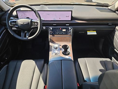 New 2026 Genesis GV80 3.5T Advanced AWD/4WD image 8