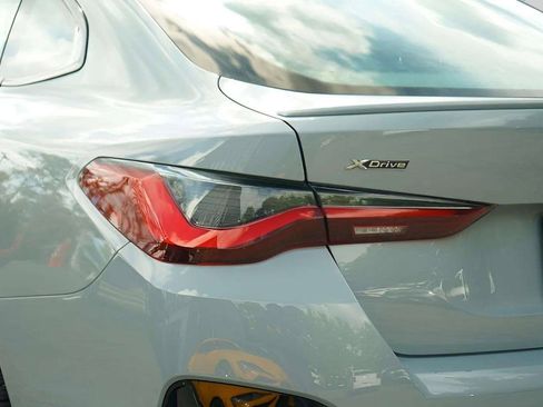 Used 2025 BMW 430i xDrive image 62