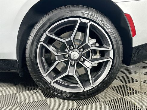 New 2026 Dodge Charger Scat Pack image 16