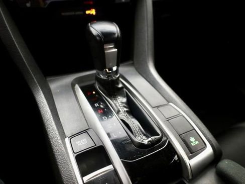 Used 2020 Honda Civic EX image 25