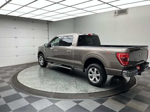 Certified 2023 Ford F150 XLT w/ Equipment Group 302A High AWD/4WD image 2