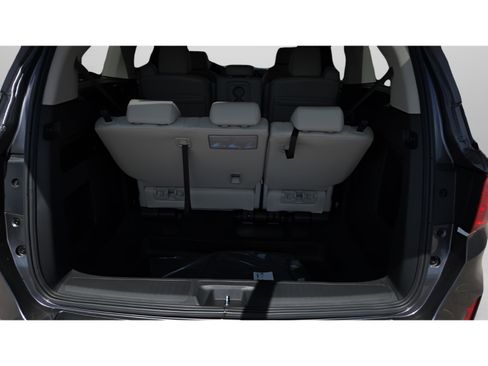 New 2026 Honda Odyssey EX-L image 16