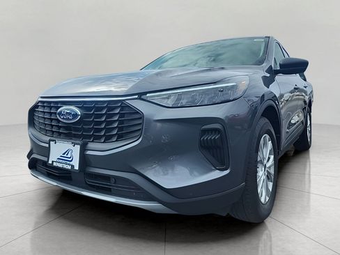 Certified 2023 Ford Escape Active image 1
