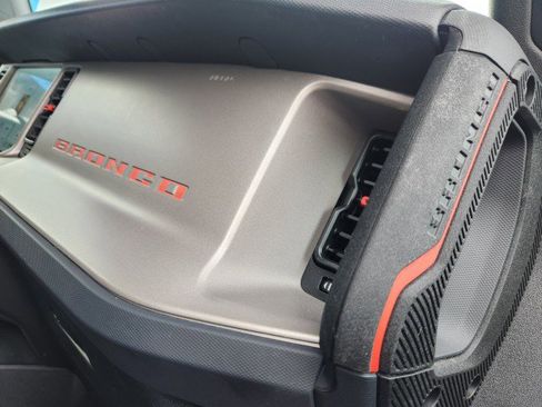 Used 2024 Ford Bronco Raptor image 15