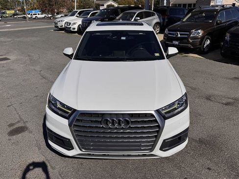 Used 2019 Audi Q7 2.0T Premium image 3