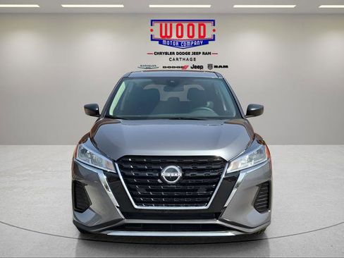 Used 2025 Nissan Kicks Play S image 5