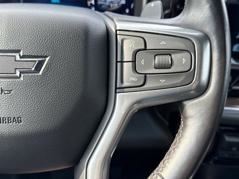 Used 2022 Chevrolet Silverado 1500 RST image 7