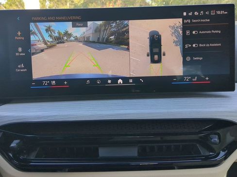 New 2026 BMW 330i Sedan w/ Convenience Package image 19