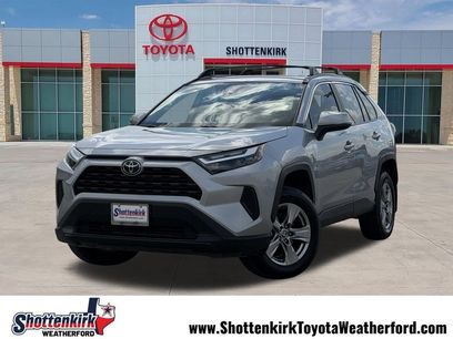 Used 2024 Toyota RAV4 XLE w/ Convenience Package