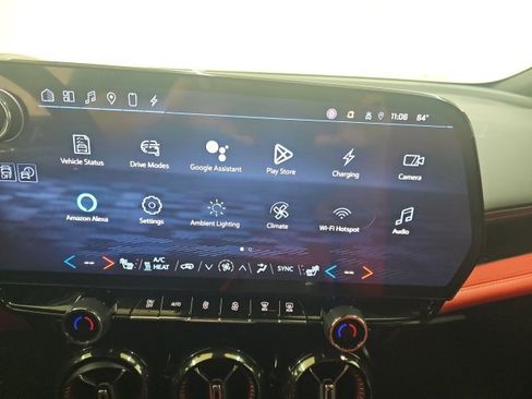 Used 2024 Chevrolet Blazer EV RS image 4