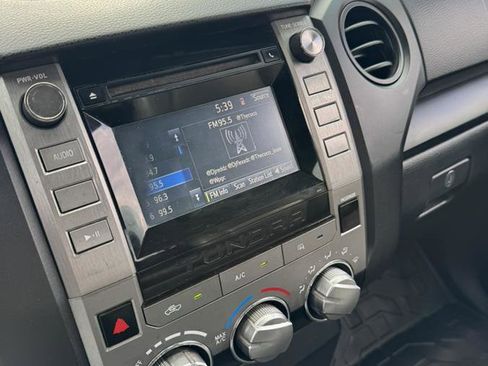 Used 2017 Toyota Tundra SR AWD/4WD image 20