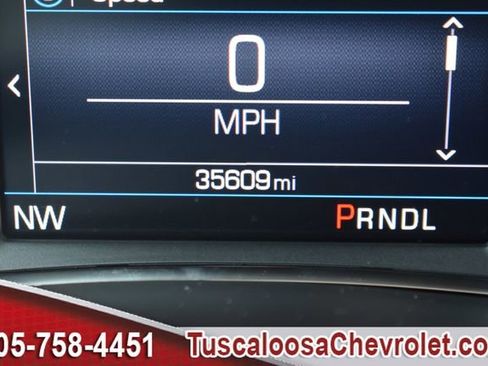 Used 2023 Chevrolet Equinox LT image 31