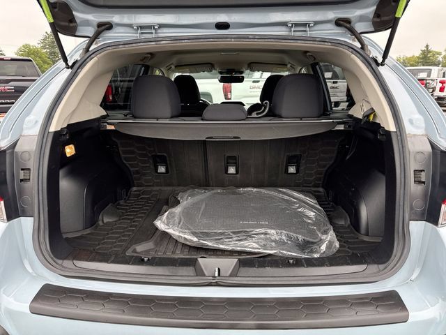 Used 2019 Subaru Crosstrek 2.0i Premium AWD/4WD image 24
