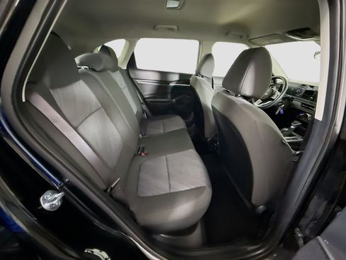 Used 2026 Kia Seltos LX image 26