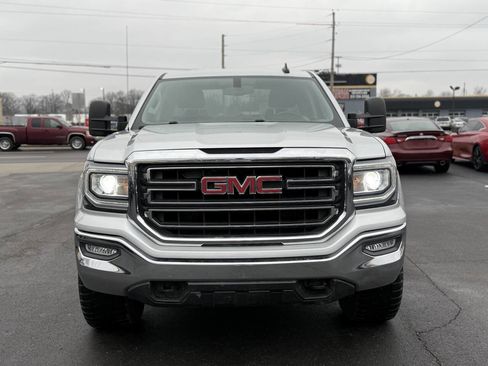 Used 2016 GMC Sierra 1500 SLE w/ SLE Value Package image 9