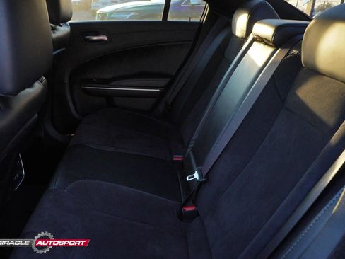 Used 2020 Dodge Charger Scat Pack w/ Dynamics Package image 25