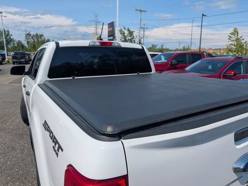 Used 2021 Ford Ranger XLT w/ Equipment Group 301A Mid AWD/4WD image 7