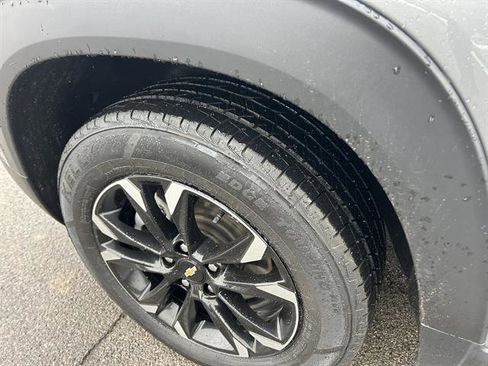 Certified 2023 Chevrolet TrailBlazer LT image 12