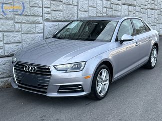 Used 2017 Audi A4 2.0T Premium w/ Audi MMI Navigation Plus video 1