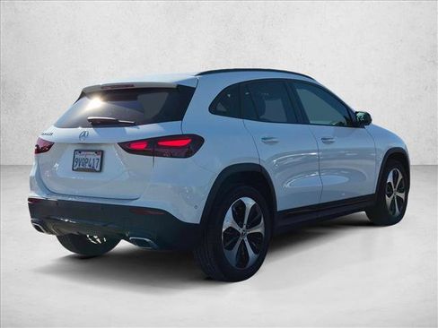 Used 2026 Mercedes-Benz GLA 250 image 5