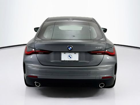New 2026 BMW 430i w/ Premium Package RWD image 6