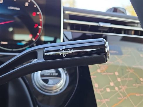 New 2026 Mercedes-Benz E 350 4MATIC Sedan image 7