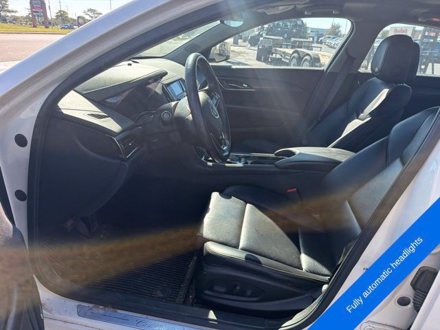 Used 2014 Cadillac ATS Sedan RWD image 9