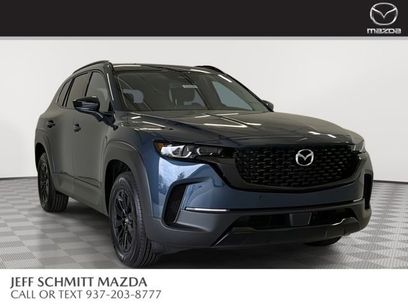 New 2026 MAZDA CX-50 AWD 2.5 Hybrid w/ Weather Package